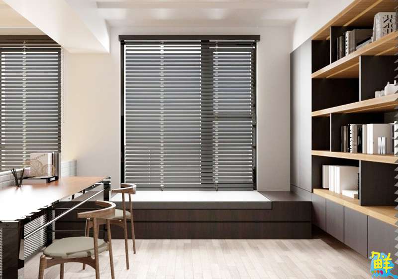 城市中的空間藝術品 城藝室內裝修 為您打造高質感居家生活