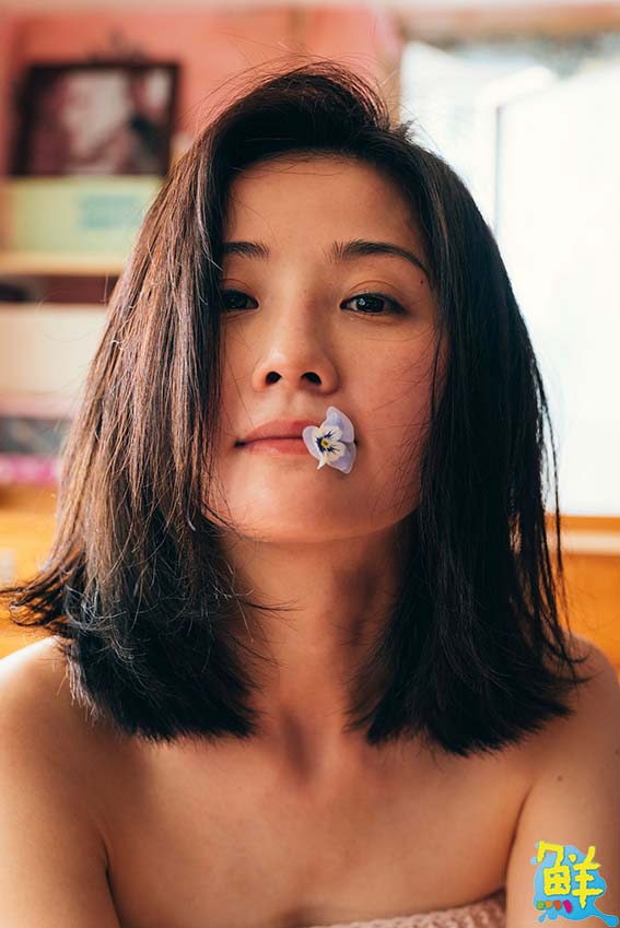 女性身體自主電影《非分熟女》背部全裸入鏡 尺度再突破