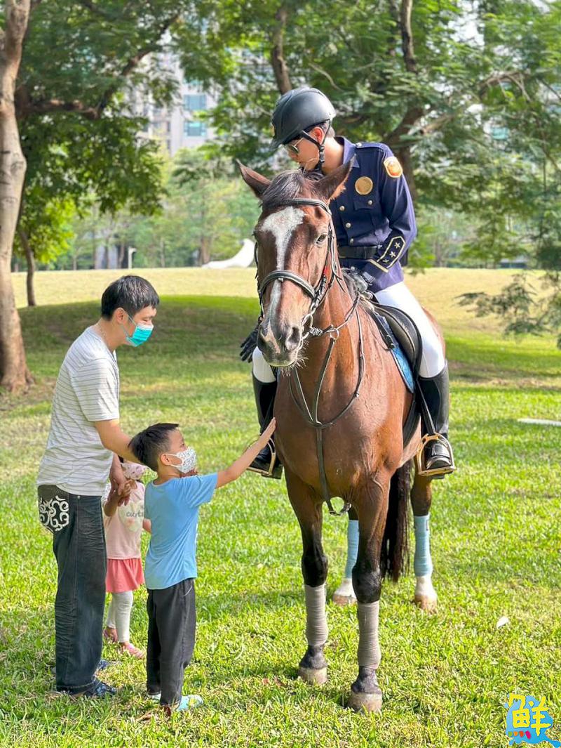 8/30、31「大樹水樂園」登場! 六大氣墊設施&美食市集任你玩