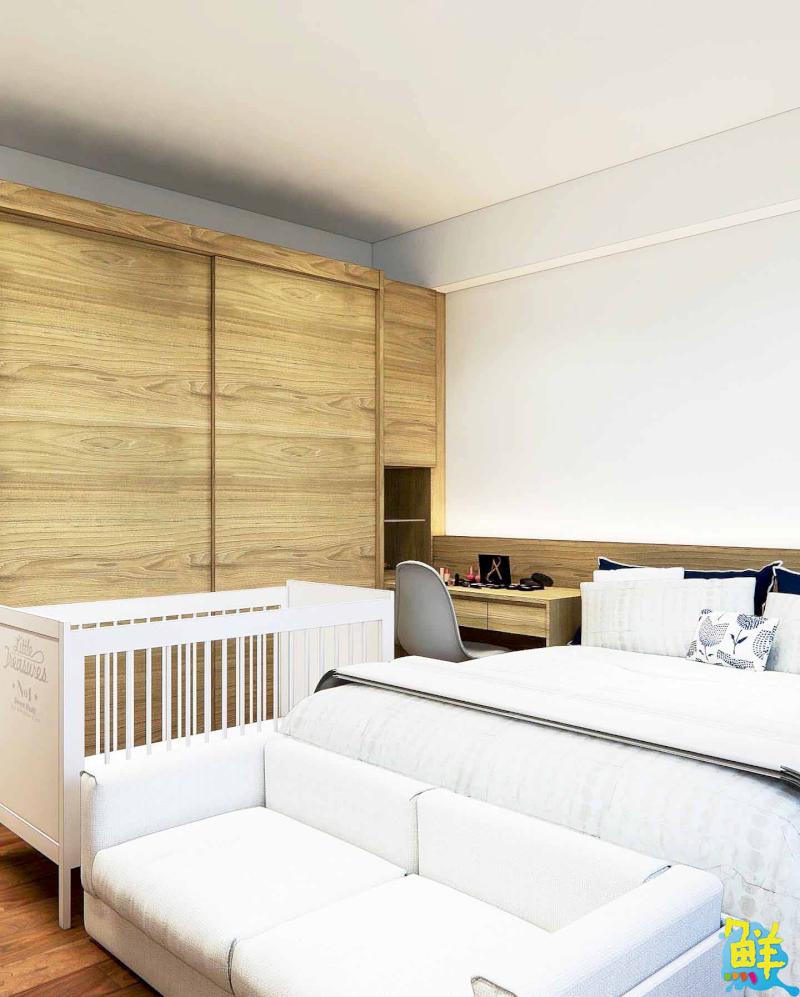 創造空間美學 宥晟設計   用心淬煉舒適好宅