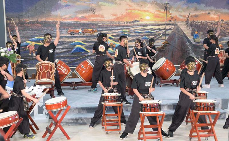 嘉義布袋商港旅服中心啟用 邀請遊客規劃布袋至澎湖慢活遊程