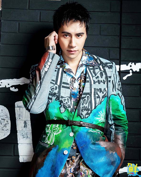 【第234期】前台灣男團GTM成員潘君侖現身高雄百貨 參與主題野餐派對推薦最愛美食景點