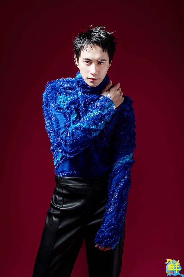 【第234期】前台灣男團GTM成員潘君侖現身高雄百貨 參與主題野餐派對推薦最愛美食景點