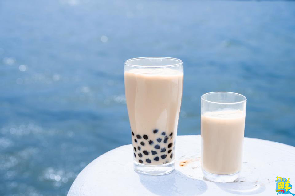 我要成為奶茶富翁!「2025高雄奶茶節」開展倒數 70家奶茶美食人氣店家名單搶先看