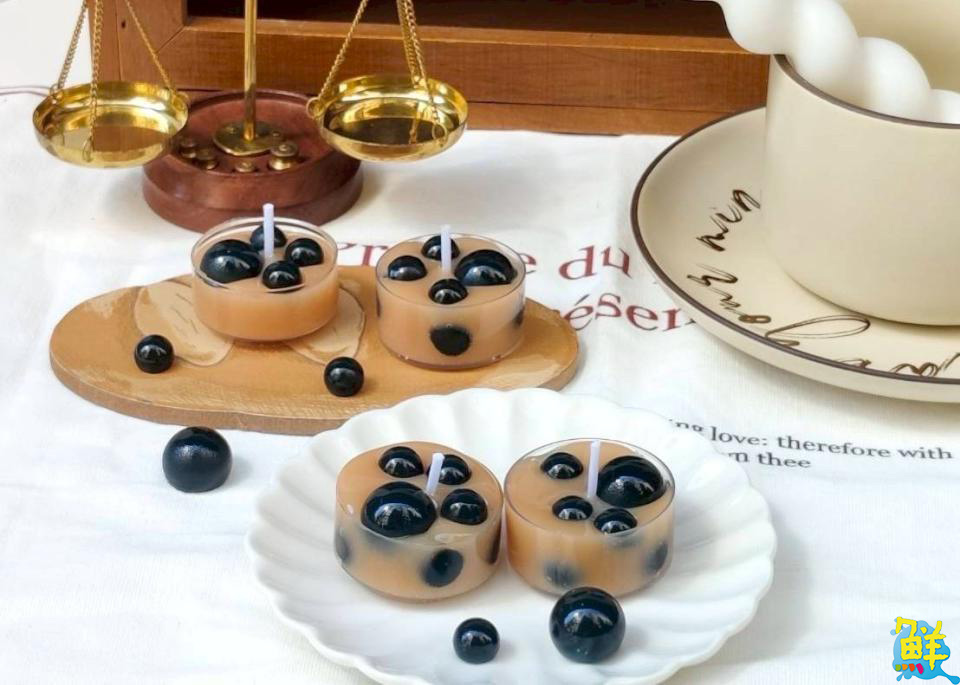 我要成為奶茶富翁!「2025高雄奶茶節」開展倒數 70家奶茶美食人氣店家名單搶先看