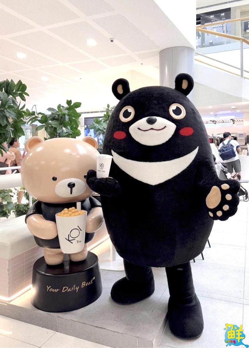 我要成為奶茶富翁!「2025高雄奶茶節」開展倒數 70家奶茶美食人氣店家名單搶先看