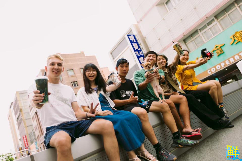 我要成為奶茶富翁!「2025高雄奶茶節」開展倒數 70家奶茶美食人氣店家名單搶先看