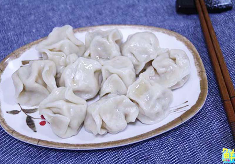 元餃-煎餃、酸辣湯專賣店  創新獨家口味  皮薄餡足肉汁多