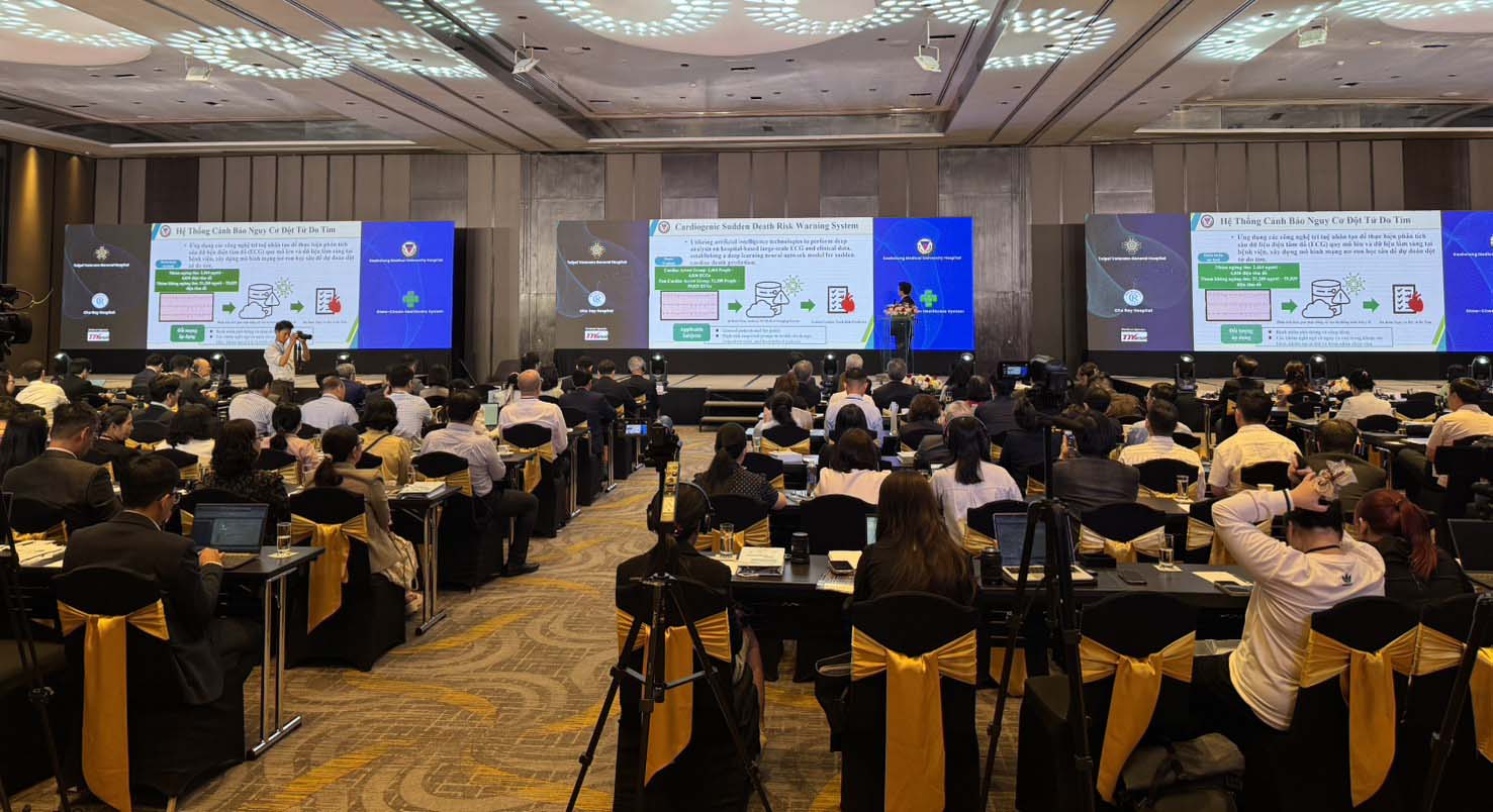 高醫攜手台越3醫院2025年國際癌症照護研討會 聚焦傳統與現代治療方式