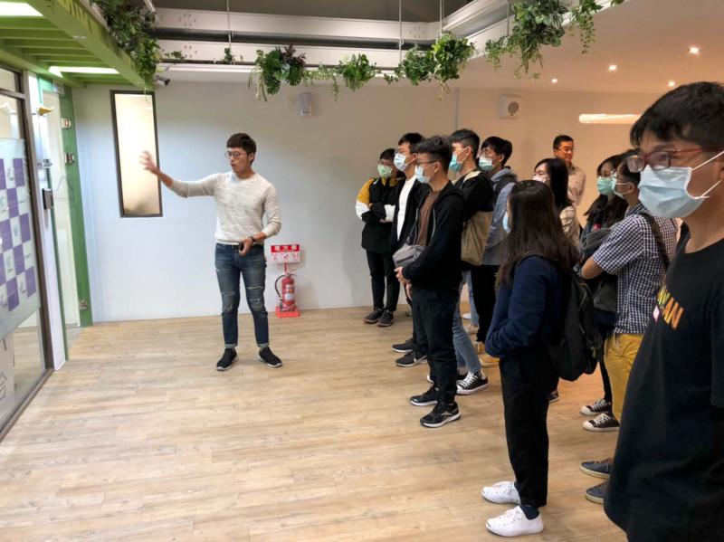 新創企業立捷數據整合入選美國AWE女性創業學院 再獲最佳人氣獎展女力能量