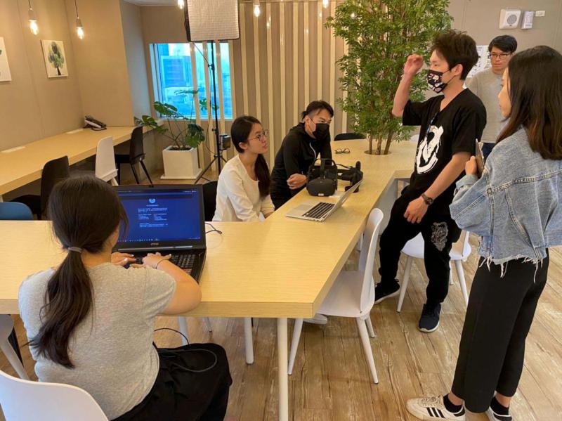 新創企業立捷數據整合入選美國AWE女性創業學院 再獲最佳人氣獎展女力能量