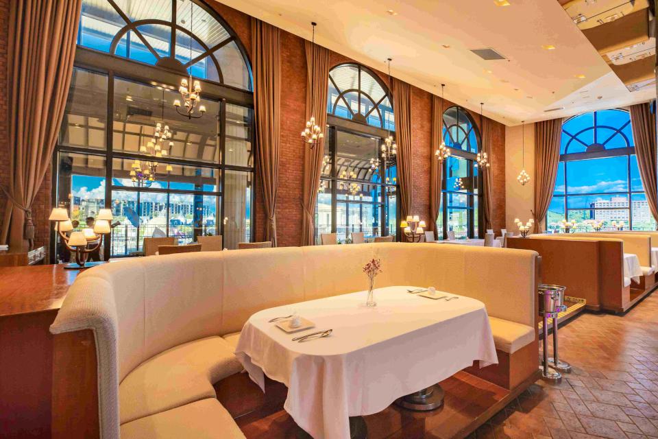 義大皇家酒店義大利餐廳新推宵夜限定料理 樂團現場演奏、指定調酒買1送1