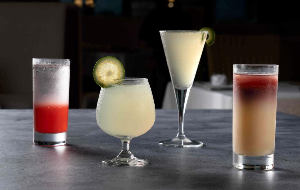 義大皇家酒店義大利餐廳新推宵夜限定料理 樂團現場演奏、指定調酒買1送1