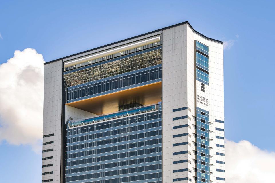 承億酒店主題餐廳同步推母親節限定餐飲方案 2人同行住房好禮相送