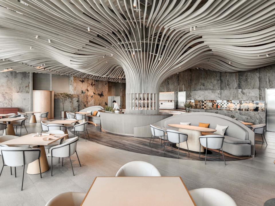 承億酒店主題餐廳同步推母親節限定餐飲方案 2人同行住房好禮相送