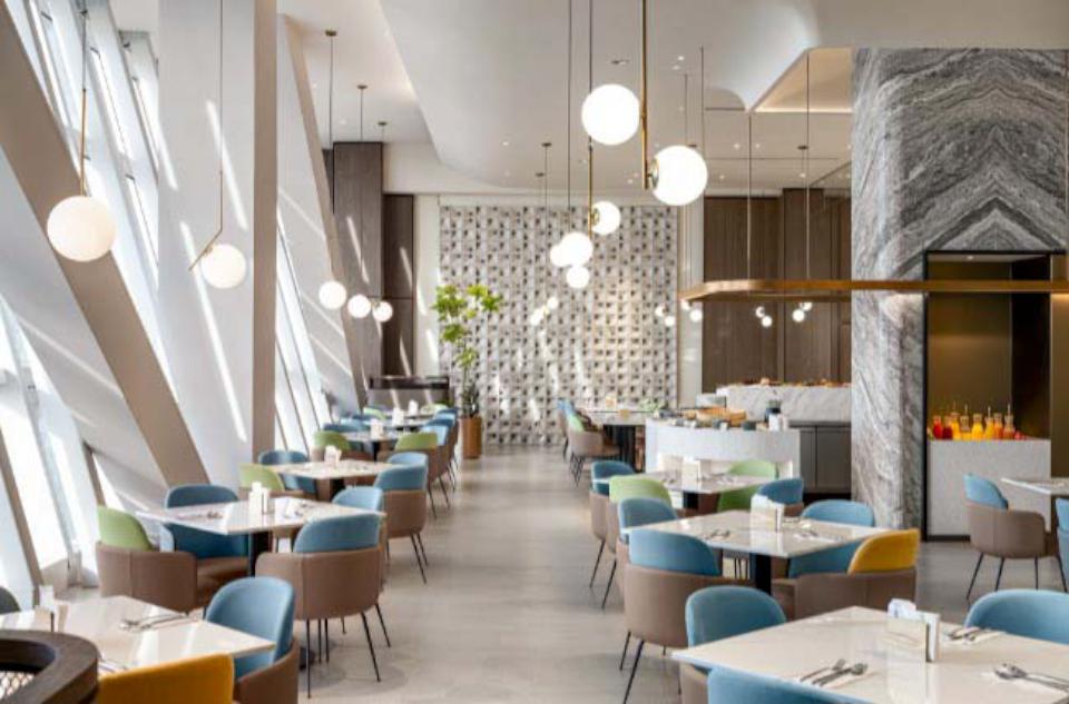 承億酒店主題餐廳同步推母親節限定餐飲方案 2人同行住房好禮相送