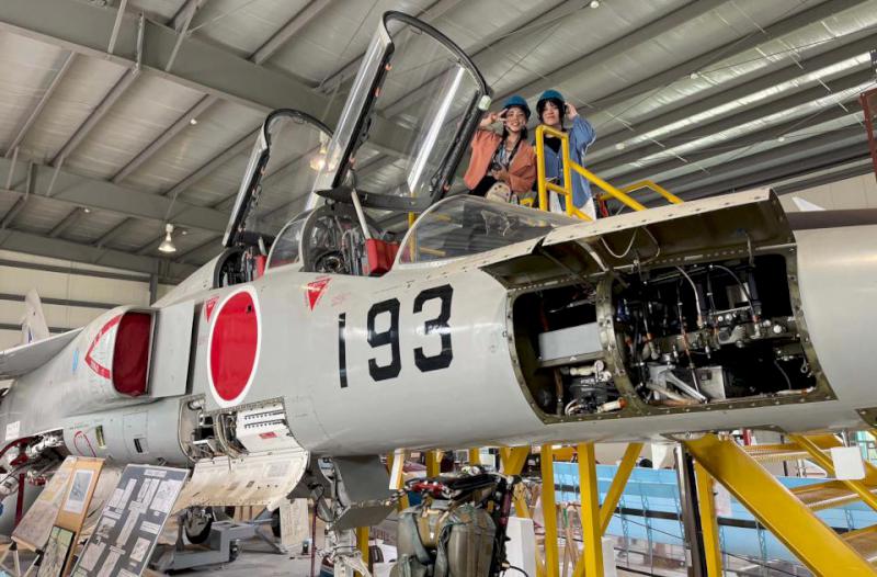 義大工學院3系學生暑假前進日本2姊妹校交流 商討交換實習等合作事宜