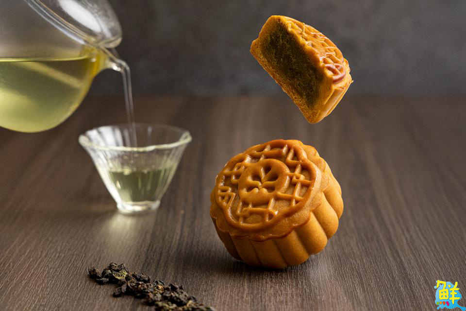 高雄日航酒店攜手中外餅舖 推出月餅禮盒 為中秋獻暖