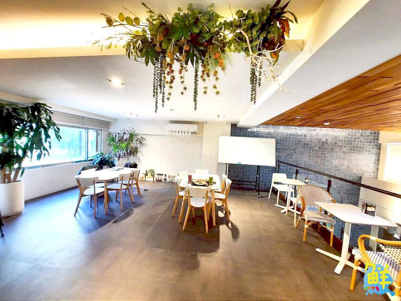 從一杯綠果昔開始改變生活!To Be Smoothie高雄文化店 健康輕食也能很豐富