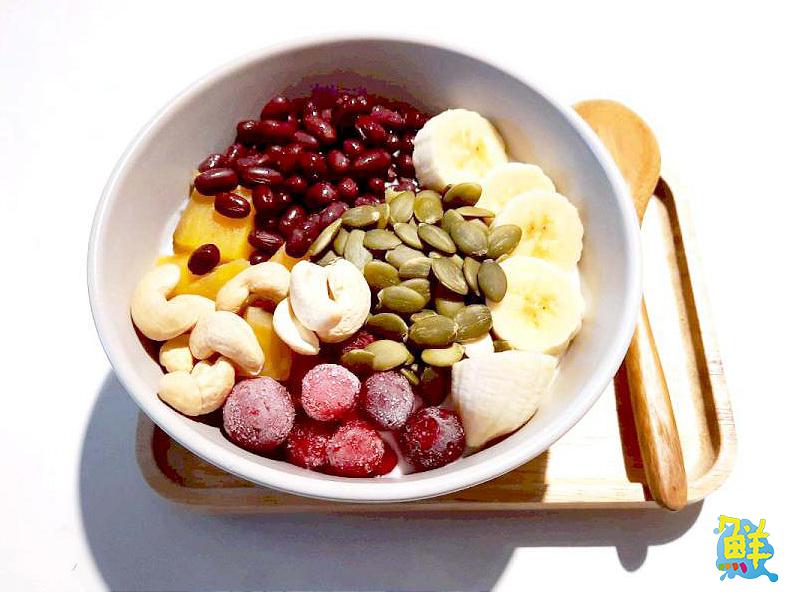 從一杯綠果昔開始改變生活!To Be Smoothie高雄文化店 健康輕食也能很豐富