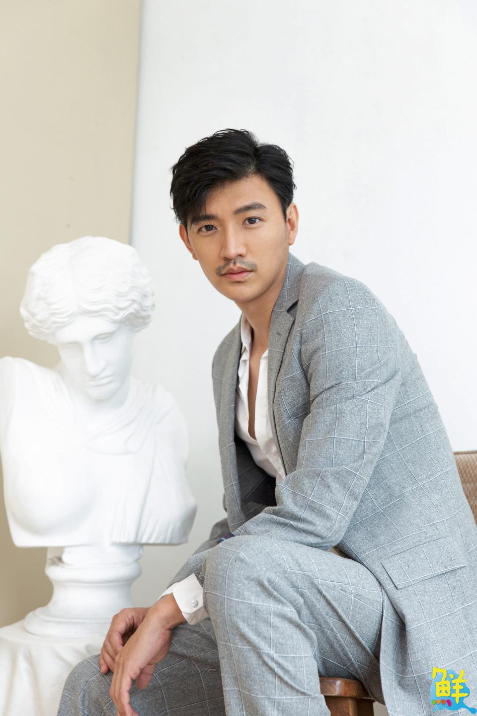 幸星娛樂藝軍突起 演員行程、檔期滿滿滿!