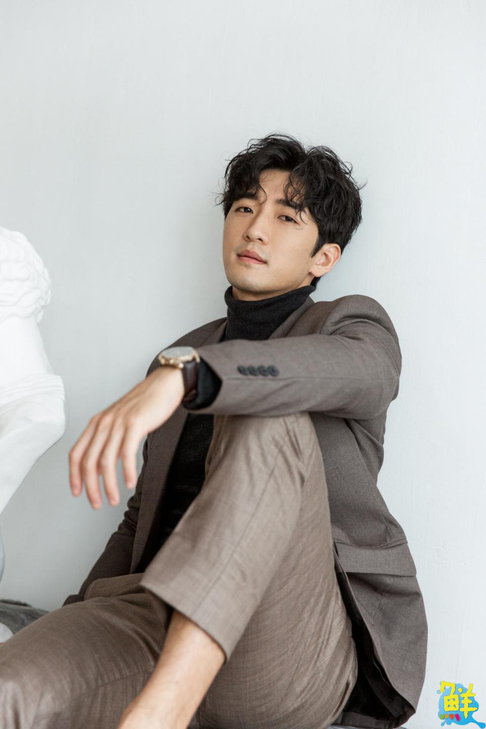 幸星娛樂藝軍突起 演員行程、檔期滿滿滿!