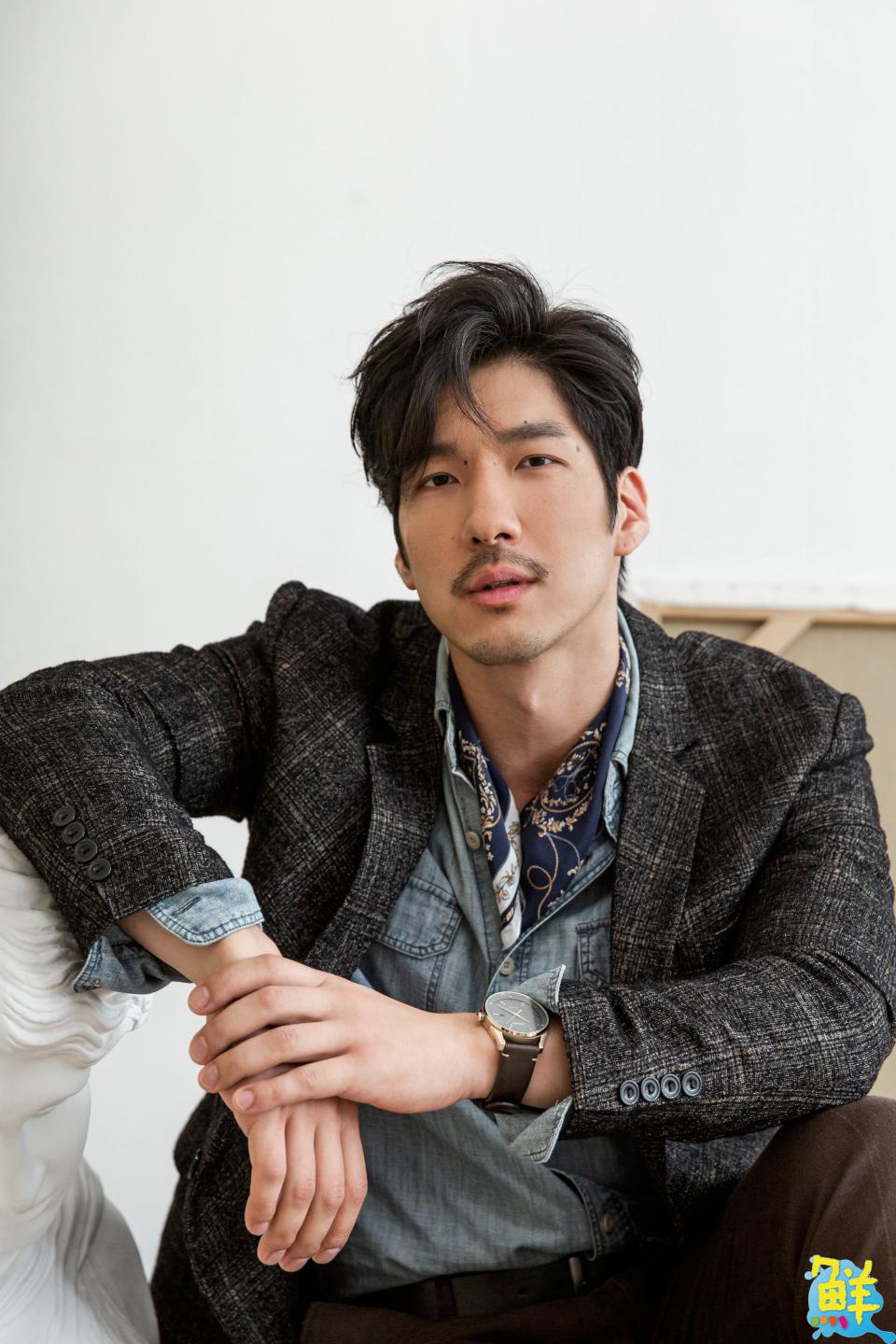 幸星娛樂藝軍突起 演員行程、檔期滿滿滿!