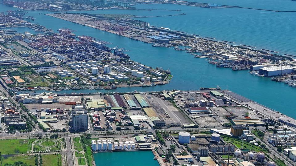 市府澄清亞灣多功能特定區開發率超過八成 亞灣2.0計畫積極推動中