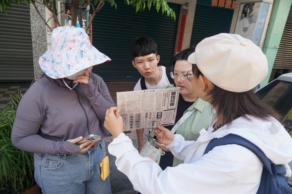 高市文化試辦鹽埕社區老建築立面美化計畫 首年完成5地14棟建物
