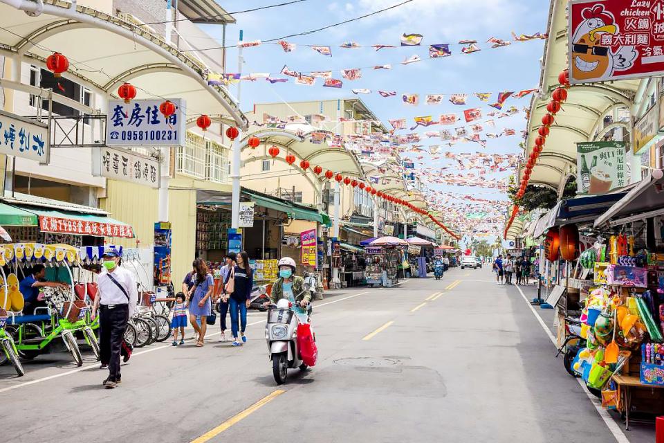 【第303期】悠閒春日旅遊提案 春暖花開好時光 探訪高雄公園野餐好所在