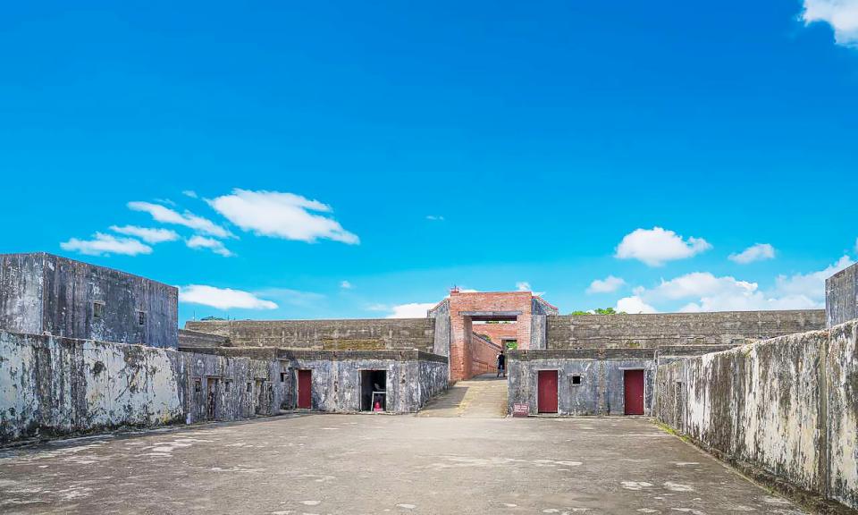 【第303期】悠閒春日旅遊提案 春暖花開好時光 探訪高雄公園野餐好所在