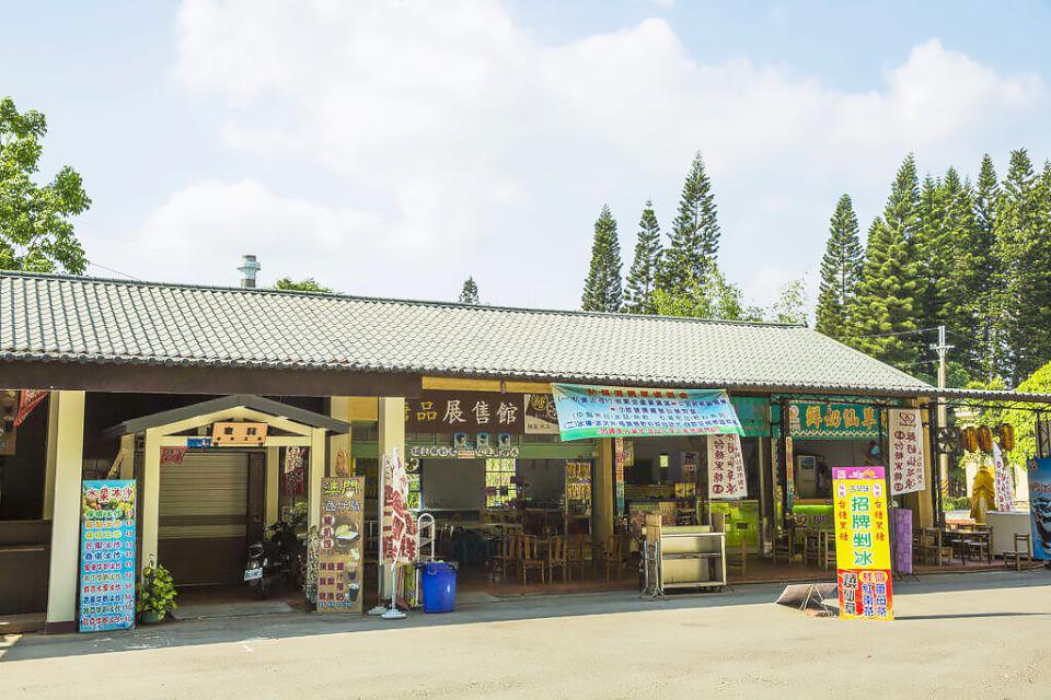 【第303期】悠閒春日旅遊提案 春暖花開好時光 探訪高雄公園野餐好所在