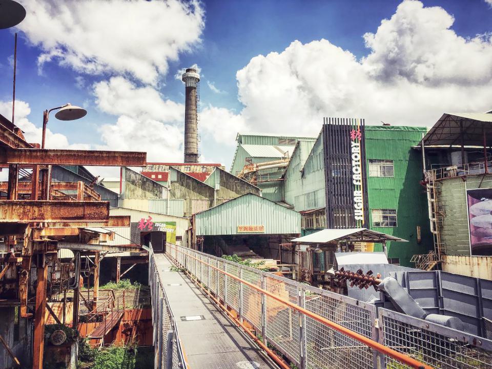 【第303期】悠閒春日旅遊提案 春暖花開好時光 探訪高雄公園野餐好所在