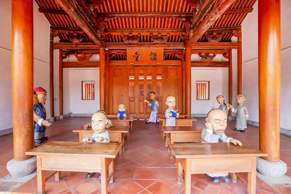 【第303期】悠閒春日旅遊提案 春暖花開好時光 探訪高雄公園野餐好所在