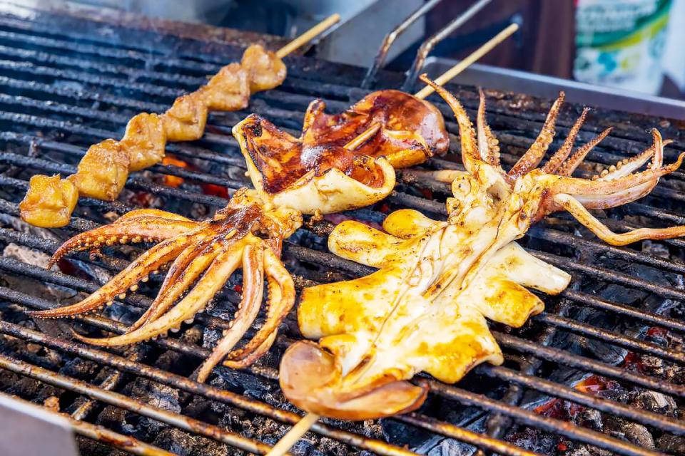 【第303期】悠閒春日旅遊提案 春暖花開好時光 探訪高雄公園野餐好所在