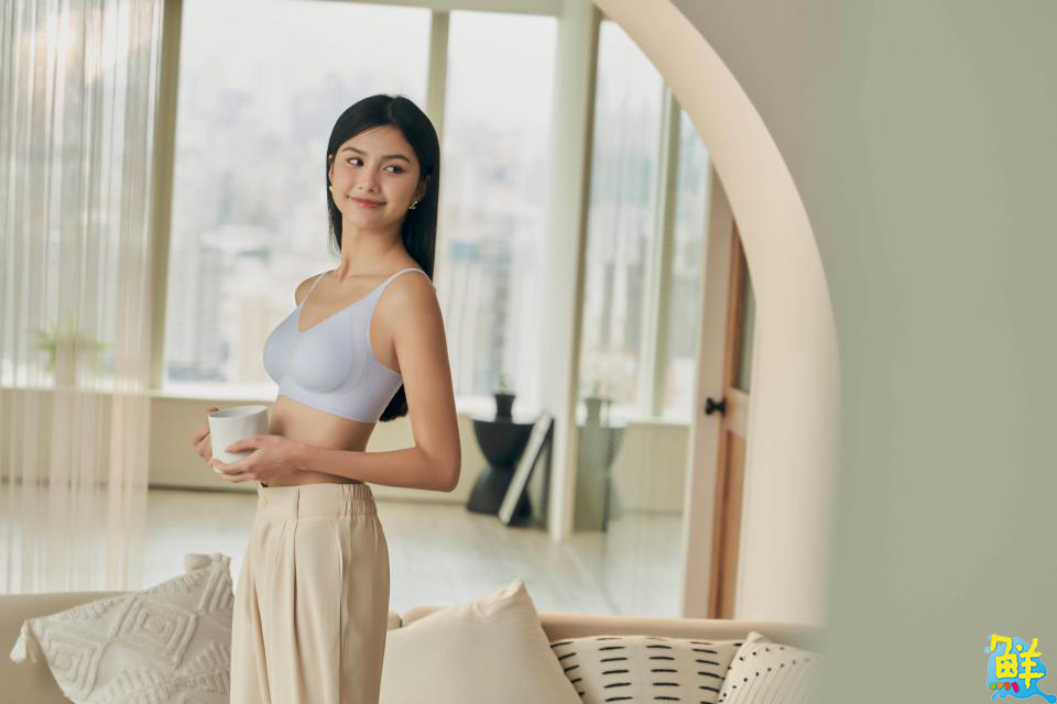 EASY SHOP再進駐康是美100家門市 推開運盒褲穿出幸運磁場