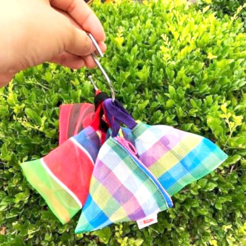 【第268期】源茂塑膠行屹立高市三鳳中街46年 第二代跨足文創市場開發咬錢袋