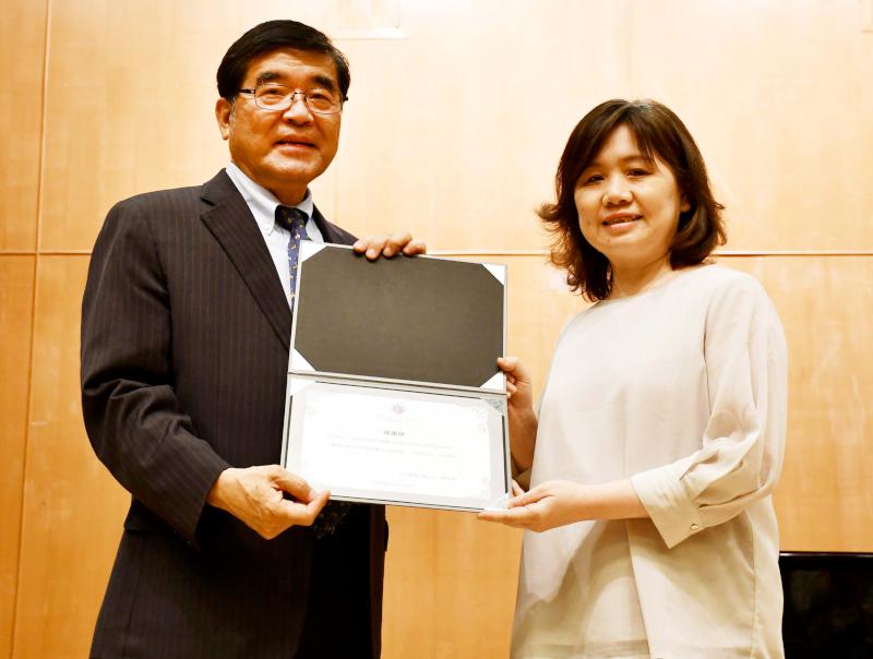 美國耶魯大學在台校友組成台灣耶魯室內樂團 受邀高醫大音樂會獻藝