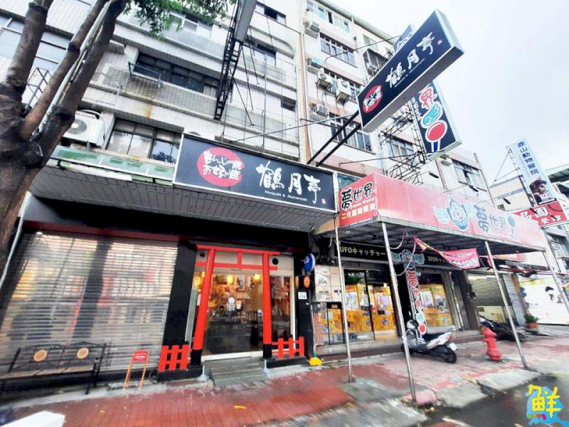 超人氣日系居酒屋 「鶴月亭 もんじゃ焼き 」享受美食與音樂交融的愉悅時光