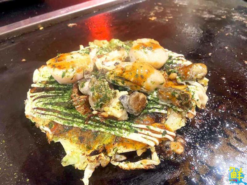 超人氣日系居酒屋 「鶴月亭 もんじゃ焼き 」享受美食與音樂交融的愉悅時光