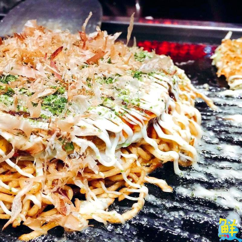 超人氣日系居酒屋 「鶴月亭 もんじゃ焼き 」享受美食與音樂交融的愉悅時光