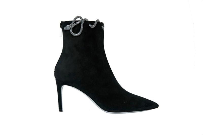 義大利精品Rene Caovilla 頂級手工鞋履品牌 在高雄巨蛋正式開幕!