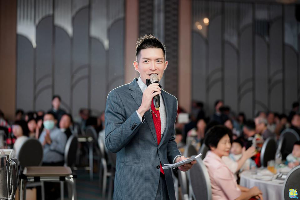 白鴿婚禮顧問-初階婚禮主持培訓班 引領您成為新人最堅實可靠的圓夢推手