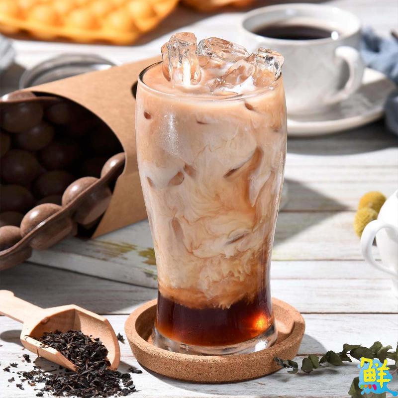 CEO雞蛋仔   正港香港點心  貫徹職人精神