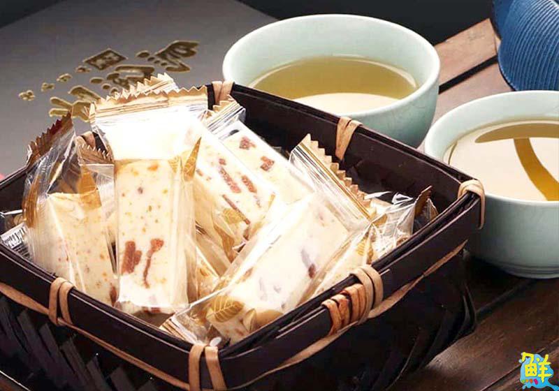 中秋十大伴手禮特輯 高雄人氣美食 送禮不踩雷