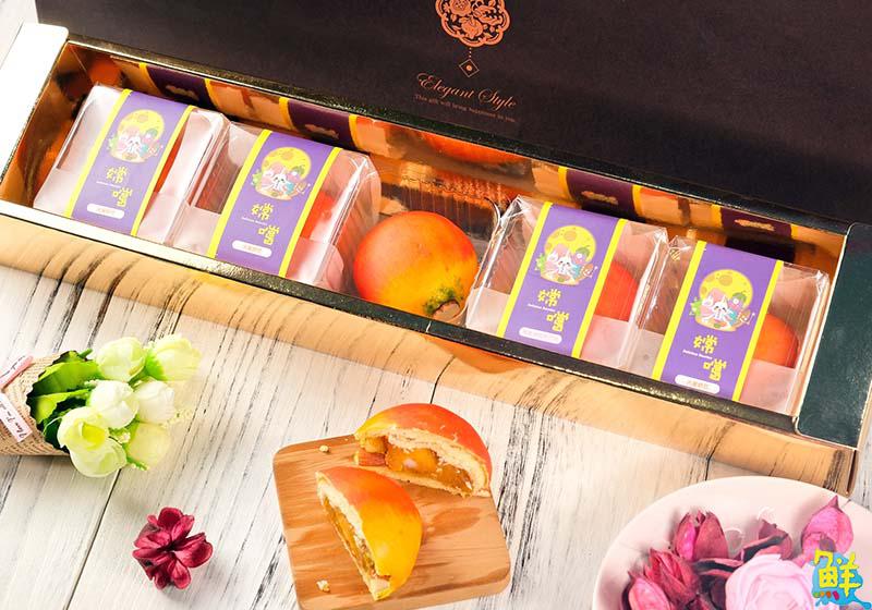 中秋十大伴手禮特輯 高雄人氣美食 送禮不踩雷