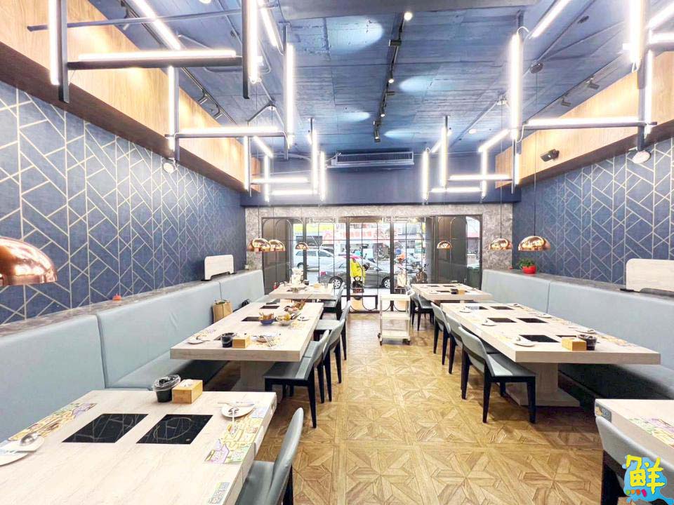 養胃暖心 好鍋首選 養鍋Yang Guo高雄一心店 頂級鮮味震撼味蕾
