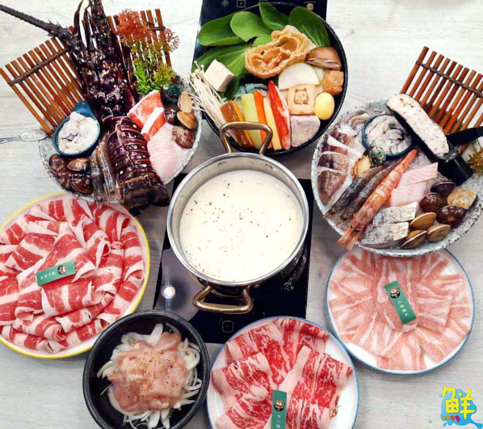 養胃暖心 好鍋首選 養鍋Yang Guo高雄一心店 頂級鮮味震撼味蕾