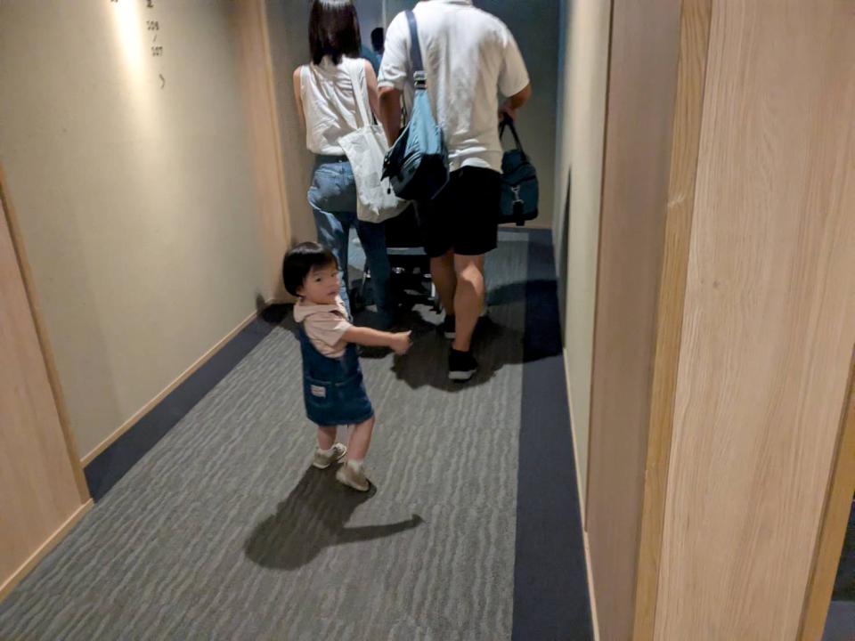 【日本生活旅遊】推開窗，泡在陽台溫泉的箱根午後