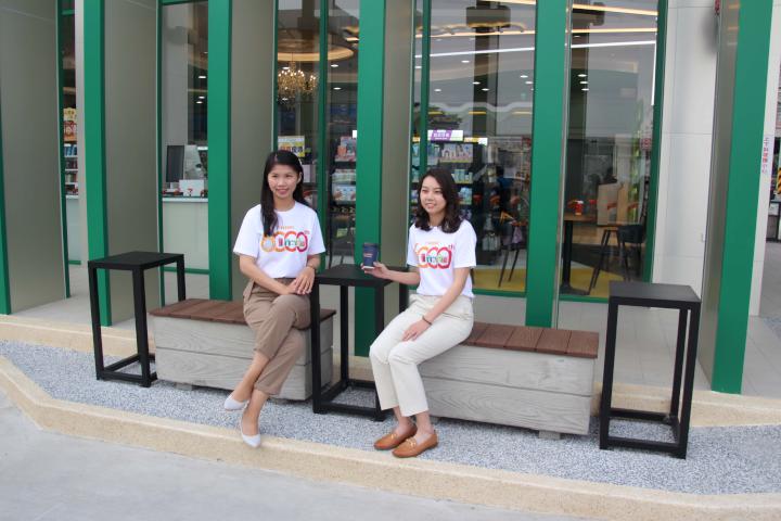 超商龍頭鳳儀門市進駐高市鳳山區頂庄路 歡慶6000店限量發行紀念隨取卡